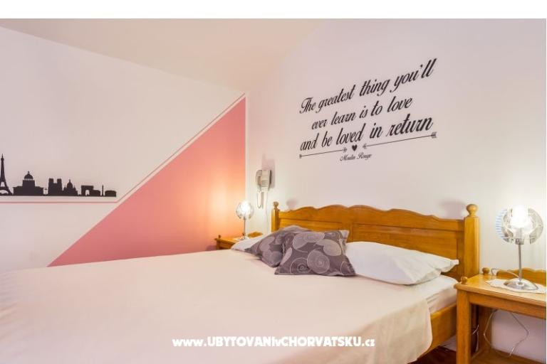 Apartmanok Zanetti – fotó 16