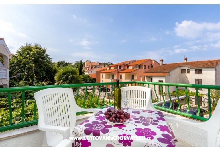 Apartmanok Zanetti – fotó 17