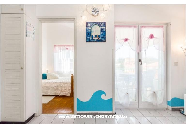 Apartmanok Zanetti – fotó 18