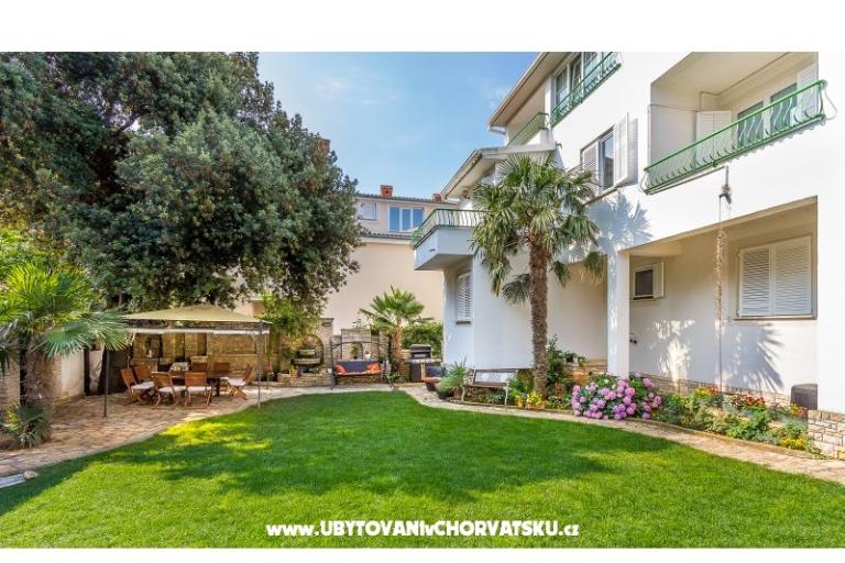Apartmanok Zanetti – fotó 2