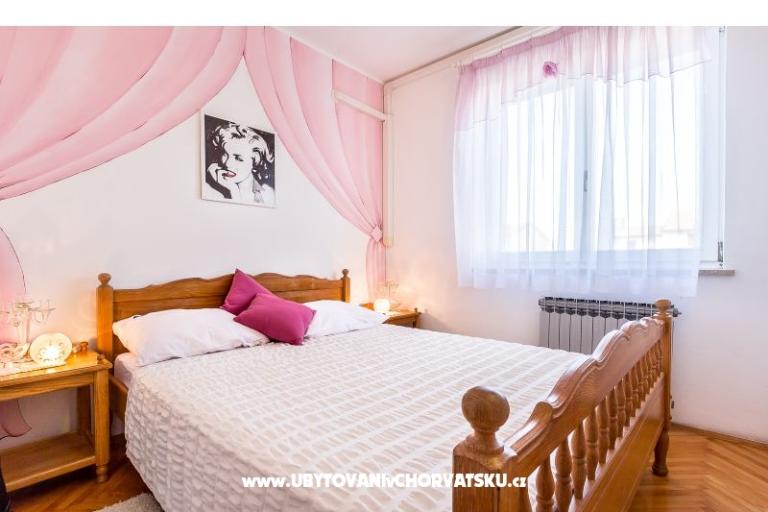 Apartmanok Zanetti – fotó 5