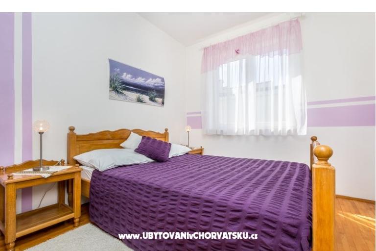 Apartmanok Zanetti – fotó 7