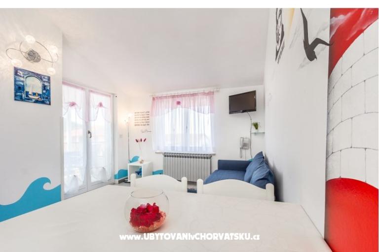 Apartmanok Zanetti – fotó 8