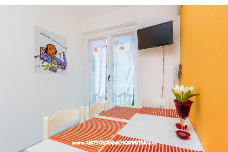 Apartmanok Zanetti – fotó 9