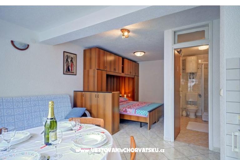 Apartmanok Alexandra – fotó 15