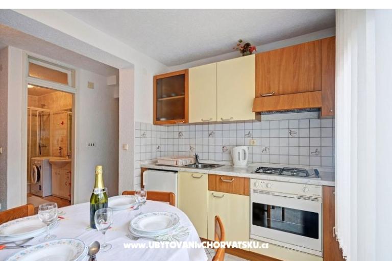 Apartmanok Alexandra – fotó 16