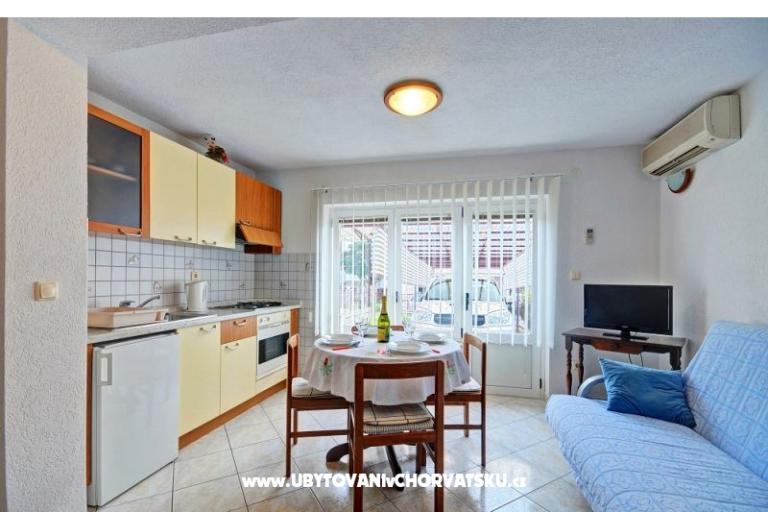 Apartmanok Alexandra – fotó 17