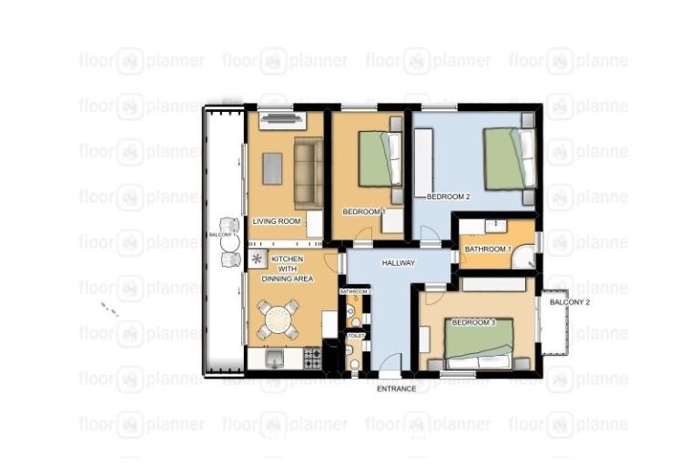 Apartmanok Zdenka, Pula – fotó 11
