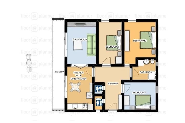 Apartmanok Zdenka, Pula – fotó 12