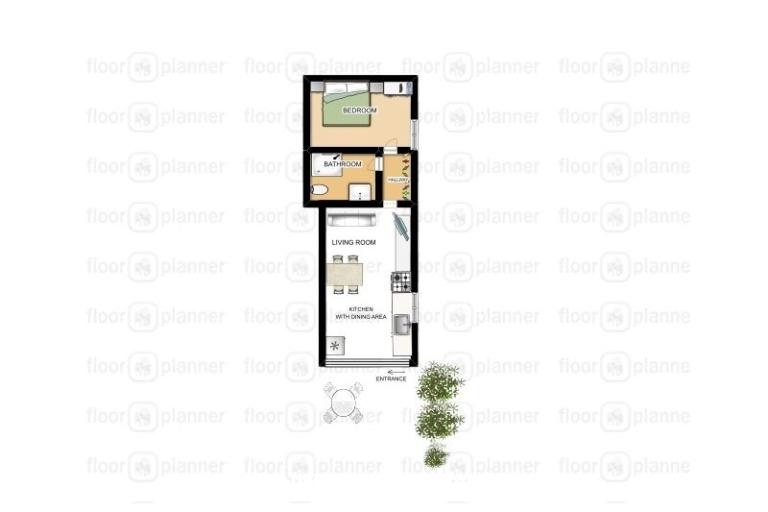 Apartmanok Zdenka, Pula – fotó 13