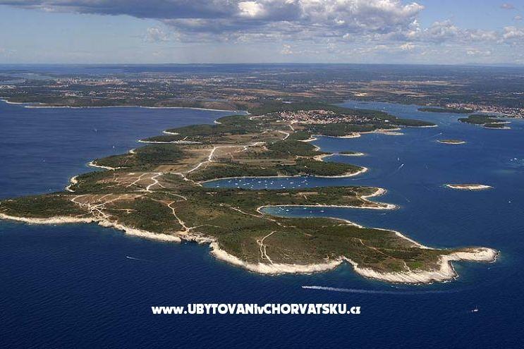 Apartman Drenovica Pula – fotó 11