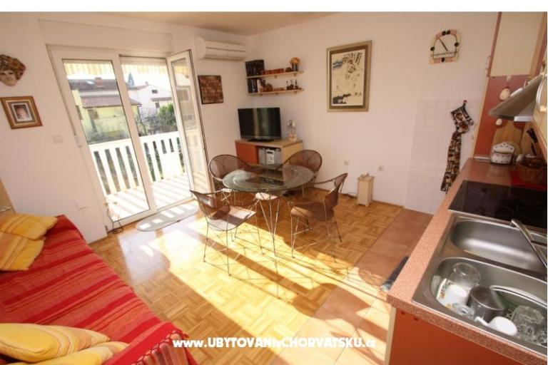 Apartman Fažana  – fotó 2