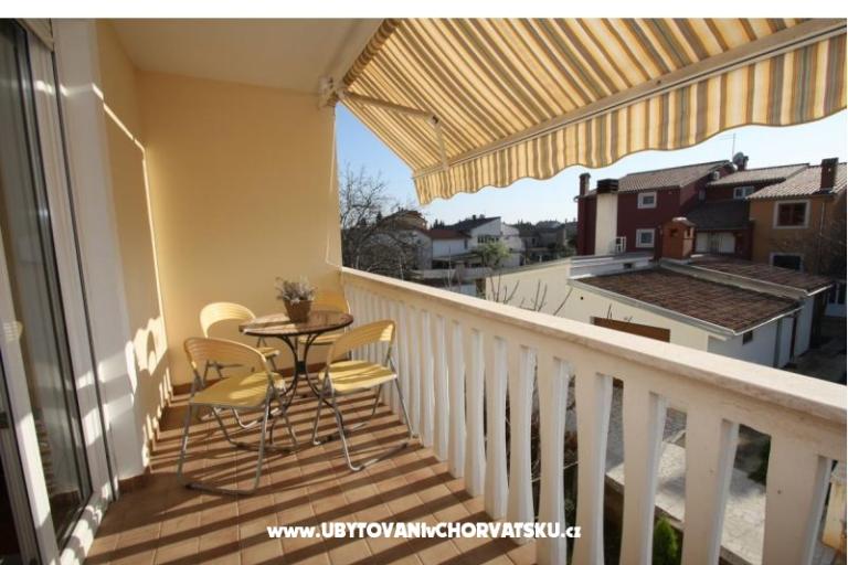 Apartman Fažana  – fotó 4