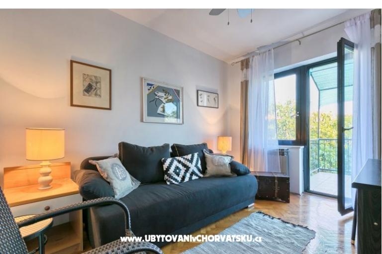Apartmanok Palisina – fotó 10