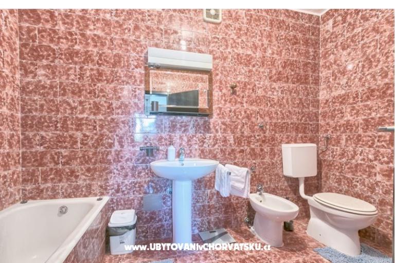 Apartmanok Palisina – fotó 11