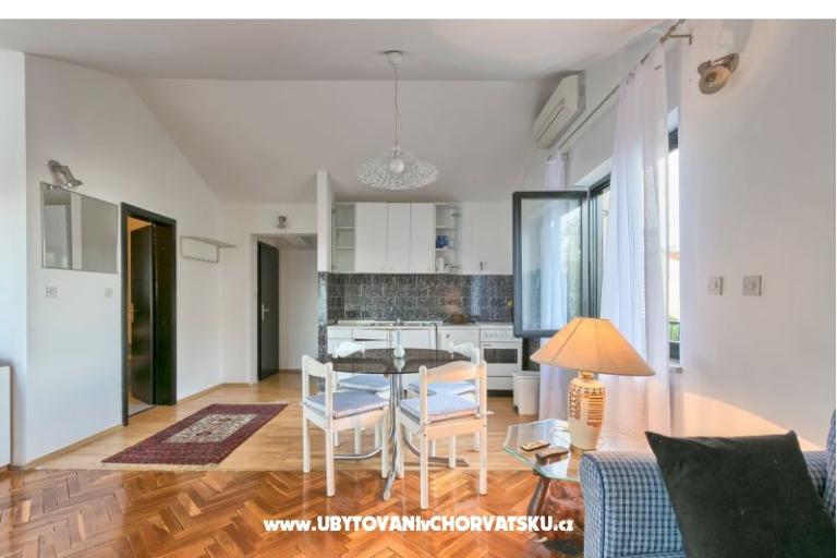 Apartmanok Palisina – fotó 15