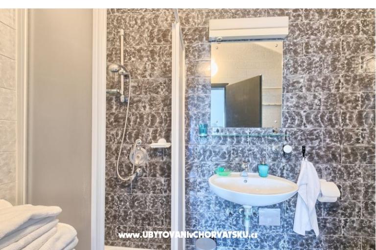 Apartmanok Palisina – fotó 16
