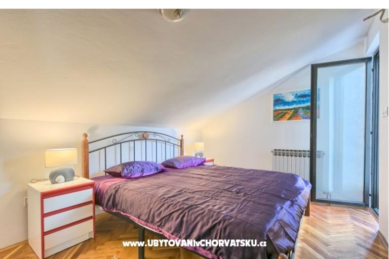 Apartmanok Palisina – fotó 17