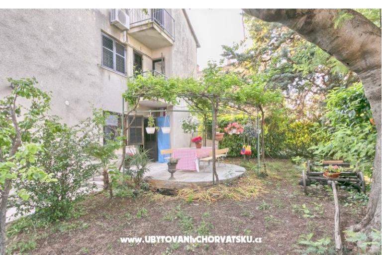 Apartmanok Palisina – fotó 2