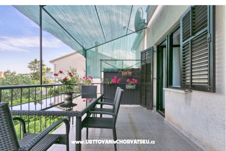Apartmanok Palisina – fotó 7
