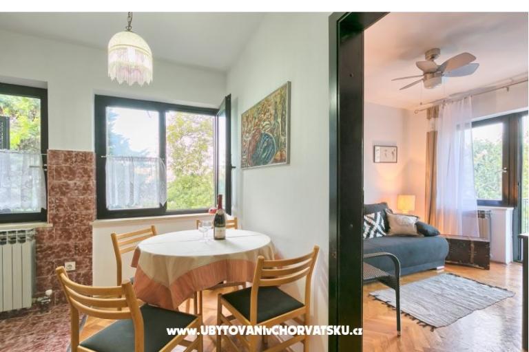 Apartmanok Palisina – fotó 8