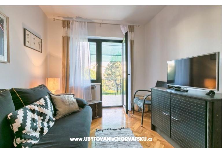 Apartmanok Palisina – fotó 9