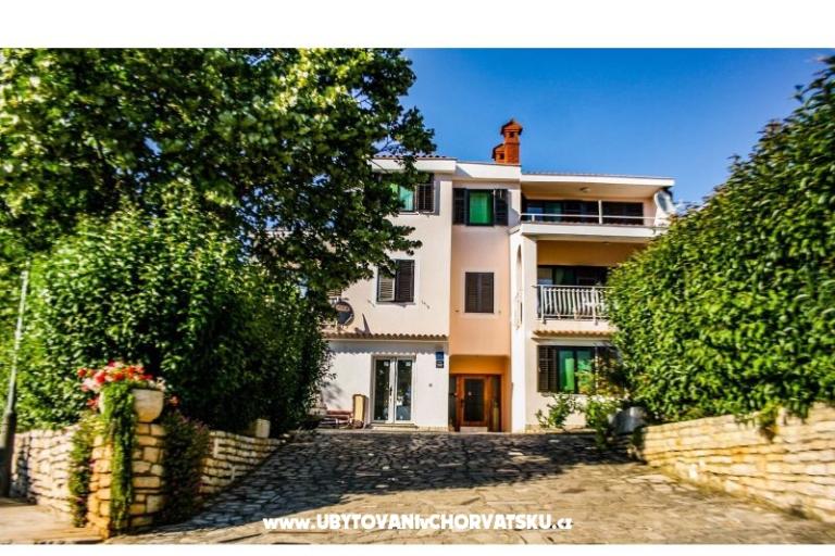 Apartman pool Slivar – fotó 10