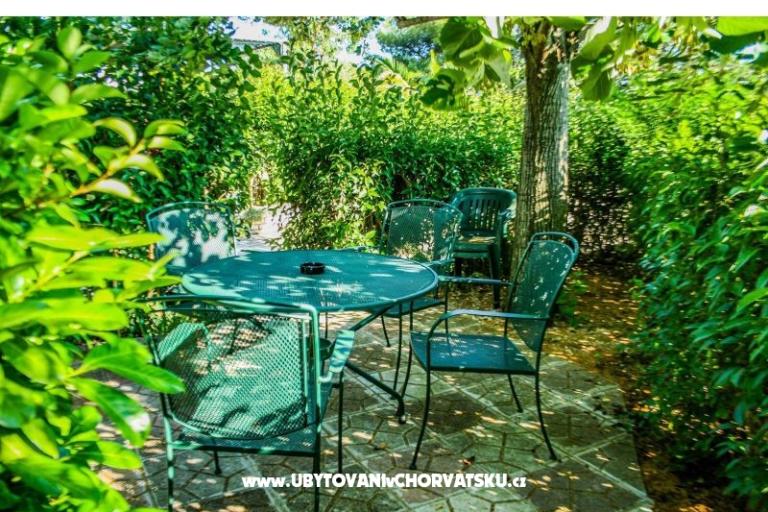 Apartman pool Slivar – fotó 13