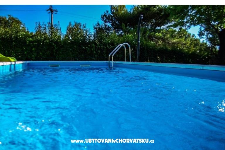Apartman pool Slivar – fotó 15