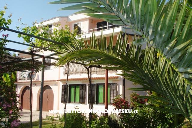 Apartman pool Slivar – fotó 2