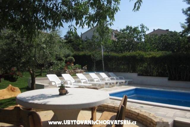 Apartman pool Slivar – fotó 3