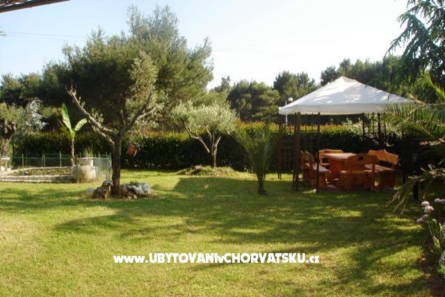 Apartman pool Slivar – fotó 5