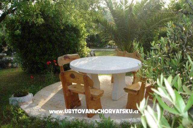 Apartman pool Slivar – fotó 6