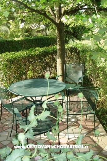 Apartman pool Slivar – fotó 7