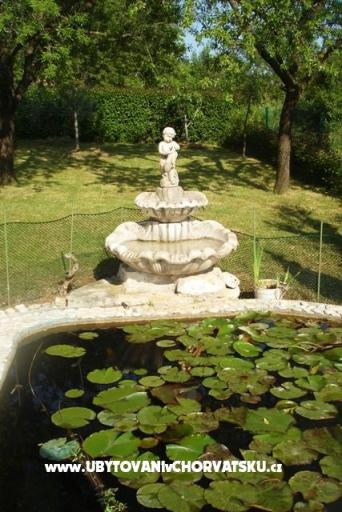 Apartman pool Slivar – fotó 8