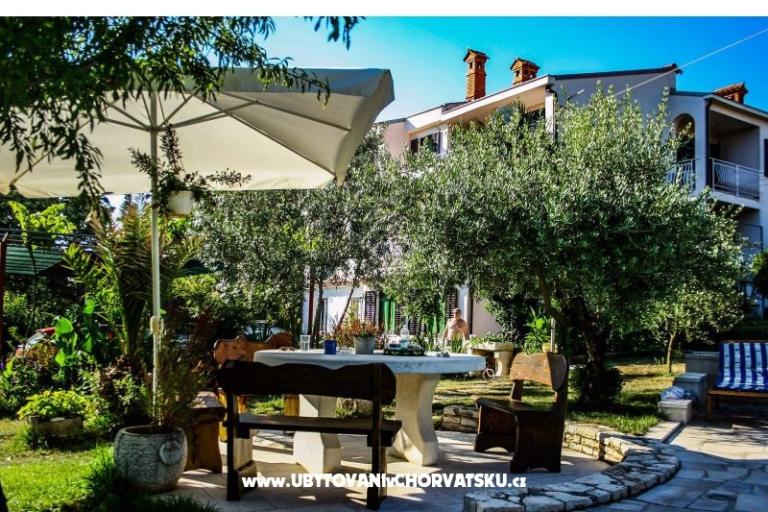 Apartman pool Slivar – fotó 9