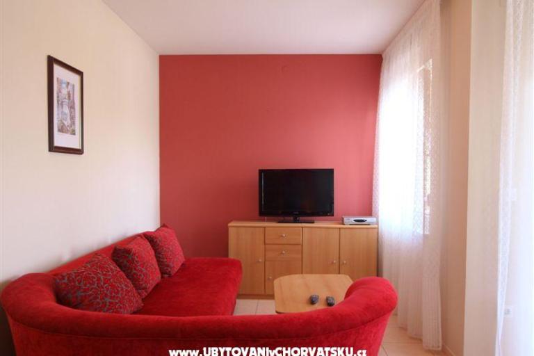 Apartmanok medencével Jadranka – fotó 7
