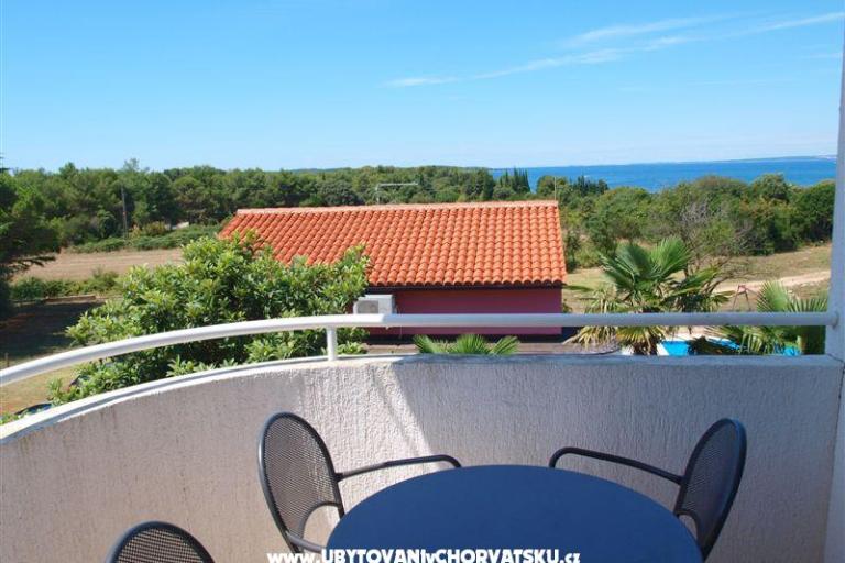Apartmanok medencével Jadranka – fotó 9
