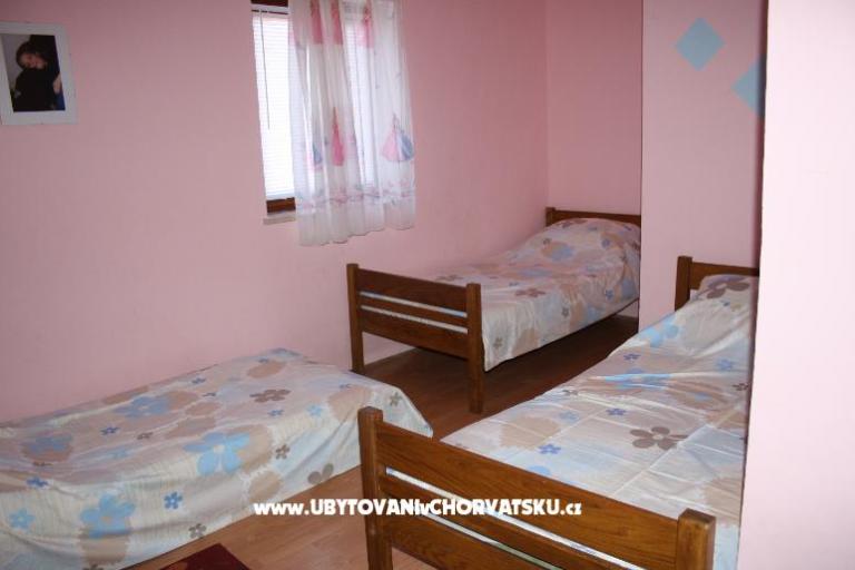 Apartmanok & Szobák Valmade - Pula  – fotó 10