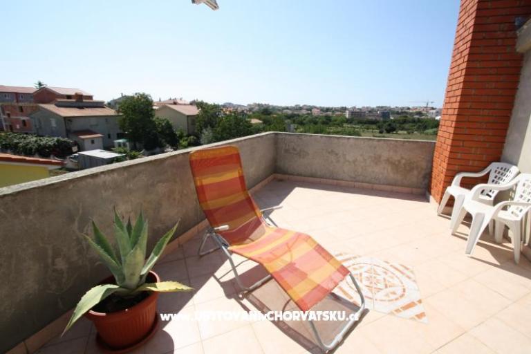 Apartmanok & Szobák Valmade - Pula  – fotó 11