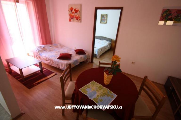 Apartmanok & Szobák Valmade - Pula  – fotó 12