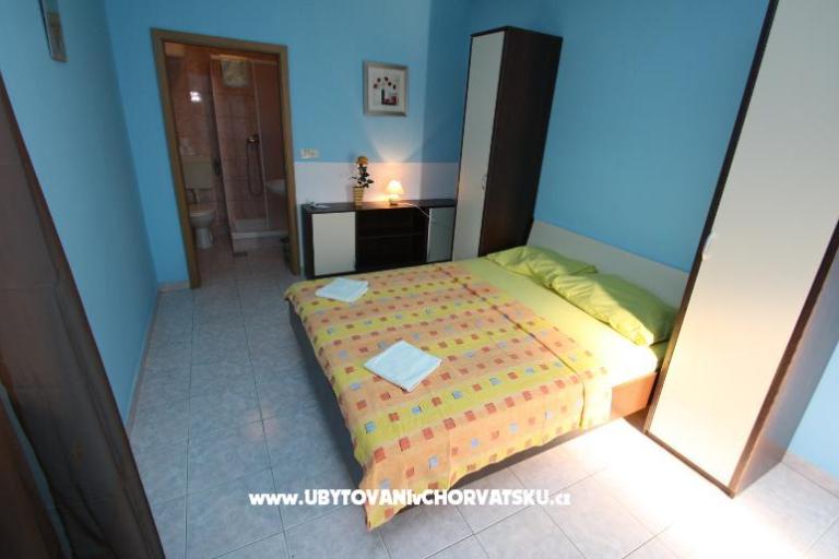 Apartmanok & Szobák Valmade - Pula  – fotó 13