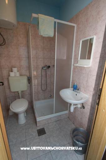 Apartmanok & Szobák Valmade - Pula  – fotó 14