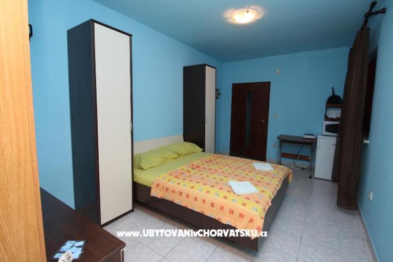 Apartmanok & Szobák Valmade - Pula  – fotó 15