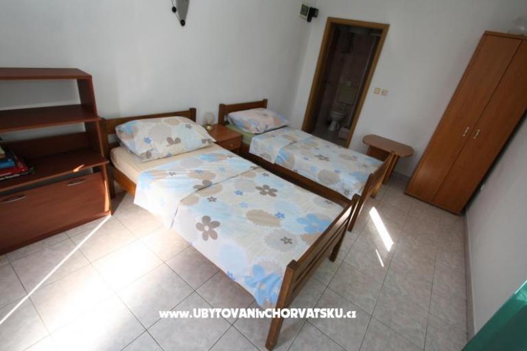 Apartmanok & Szobák Valmade - Pula  – fotó 16