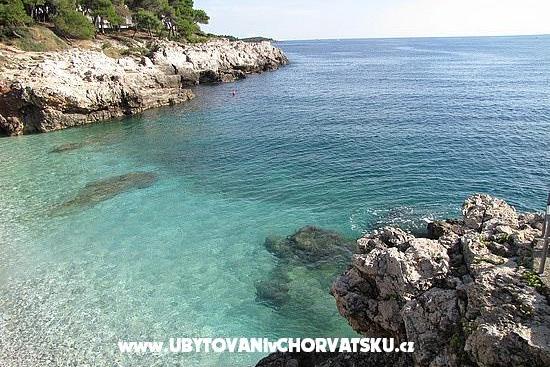 Apartmanok & Szobák Valmade - Pula  – fotó 17