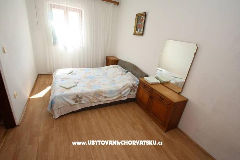 Apartmanok & Szobák Valmade - Pula  – fotó 6