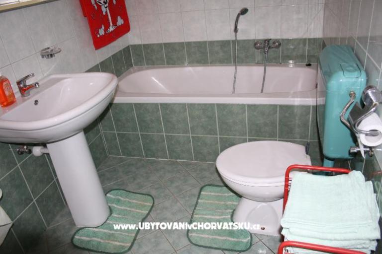 Apartmanok & Szobák Valmade - Pula  – fotó 8