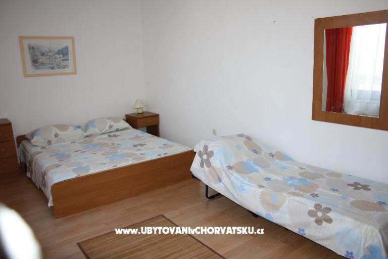 Apartmanok & Szobák Valmade - Pula  – fotó 9