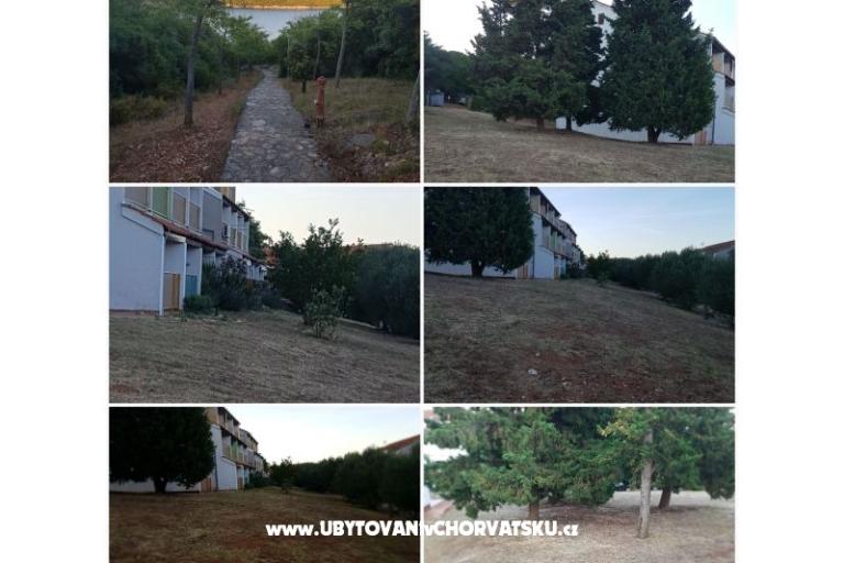 Apartmanok Duga Uvala – fotó 12